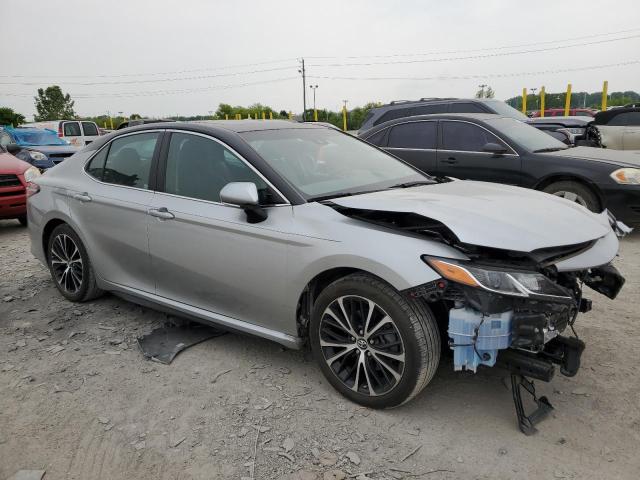Vin: 4t1b11hk9ju016656, lot: 59164205, toyota camry l 20184