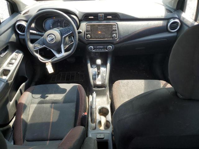 2020 NISSAN VERSA SR 3N1CN8FV5LL813327
