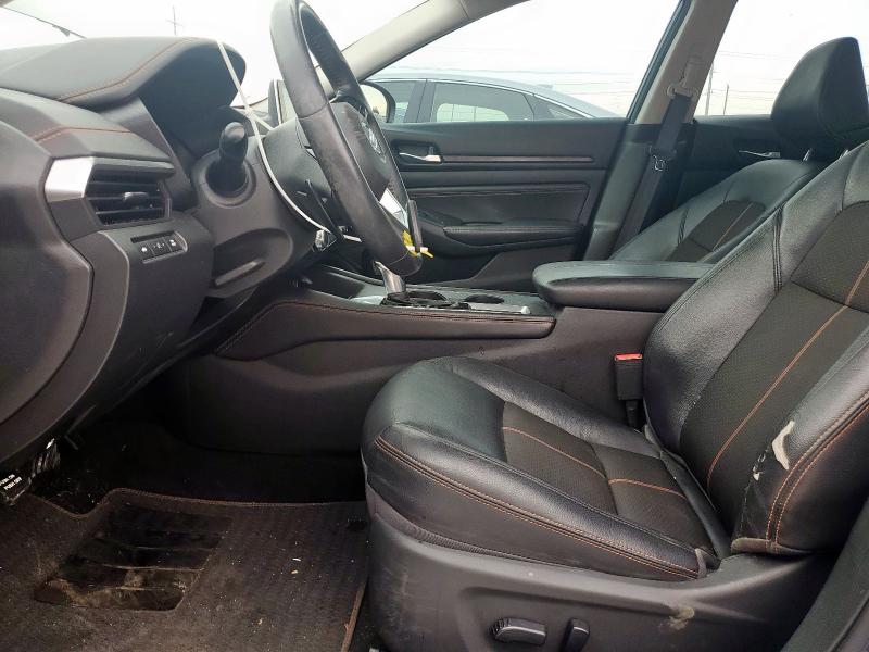2020 NISSAN ALTIMA SR 1N4BL4CV2LC260472