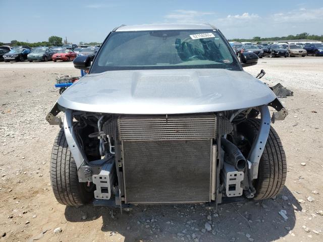 2020 FORD EXPLORER LIMITED 1FMSK8FH0LGC29123