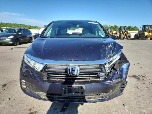 2021 HONDA ODYSSEY EX 5FNRL6H76MB039251