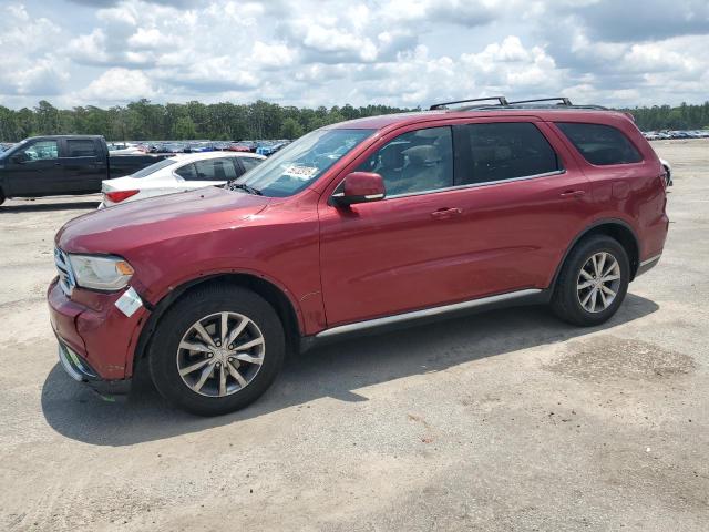 Vin: 1c4rdhdg3fc702175, lot: 59732915, dodge durango limited 2015 img_1
