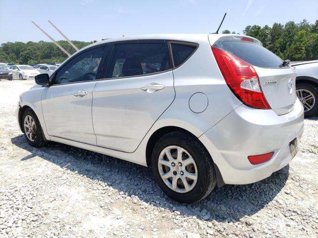 Vin: kmhct5ae1cu033562, lot: 62353945, hyundai accent gls 20122