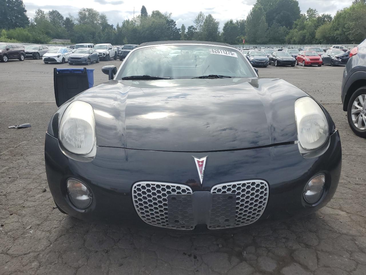 Lot #3273718367 2006 PONTIAC SOLSTICE