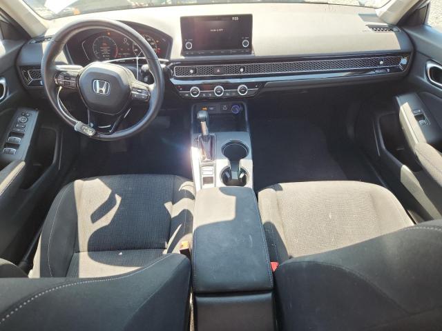 2023 HONDA CIVIC EX - 2HGFE1F72PH300331