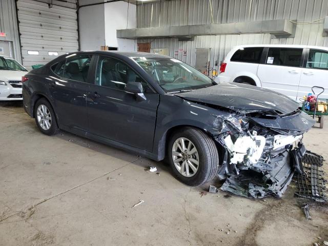 Vin: 4t1daack5su592472, lot: 62018785, toyota camry xse 20254
