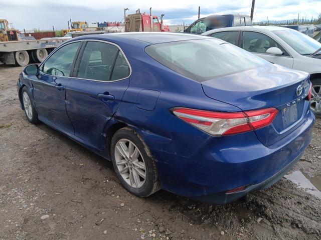 Vin: 4t1b11hk3ju595272, lot: 62607565, toyota camry l 20182