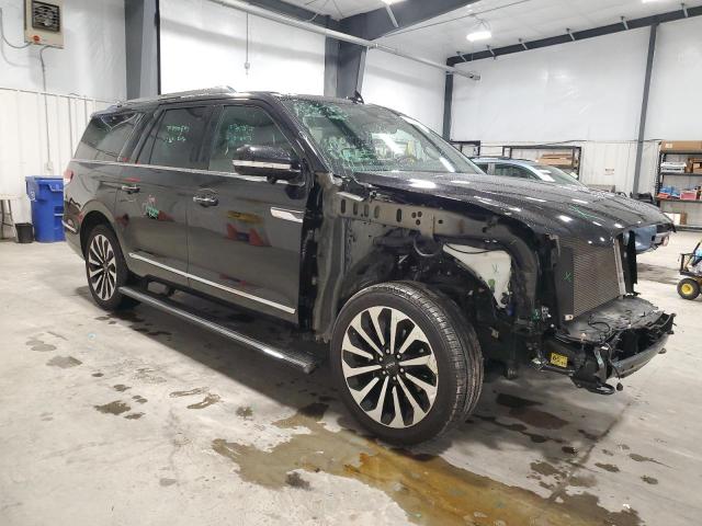 Vin: 5lmjj3lg2pel02276, lot: 60421935, lincoln navigator l reserve 20234