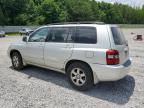 Lot #3292413295 2004 TOYOTA HIGHLANDER