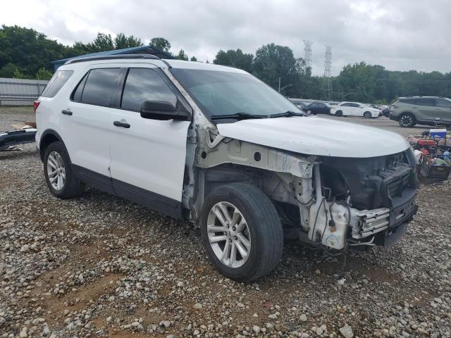 Vin: 1fm5k7bh0ggd21545, lot: 60979495, ford explorer 20164