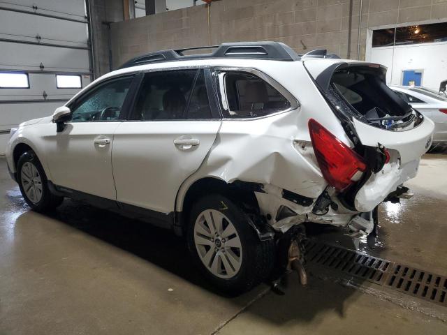 2019 SUBARU OUTBACK 2. - 4S4BSAFC4K3336404