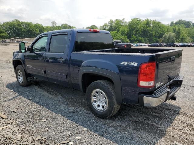 Vin: 3gtp2uea7cg252829, lot: 60812945, gmc sierra k1500 sl 20122