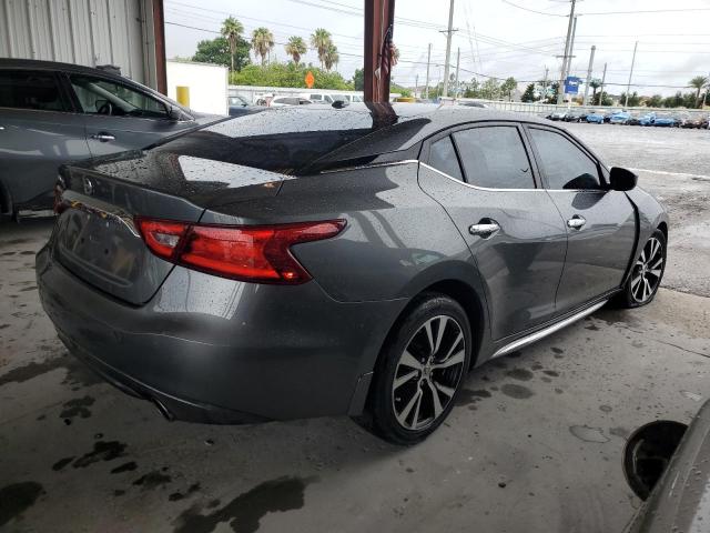 Vin: 1n4aa6ap2hc426238, lot: 59610665, nissan maxima 3.5s 20173