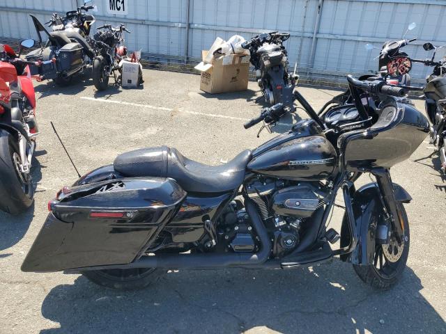 2019 HARLEY-DAVIDSON FLTRXS - 1HD1KTP39KB672094
