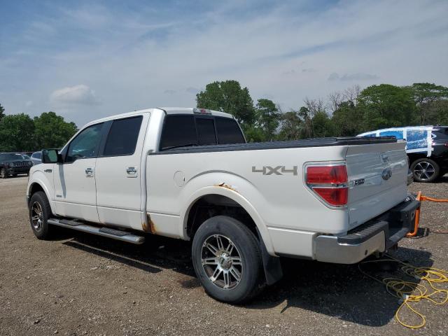 Vin: 1ftfw1et1dke40031, lot: 60820325, ford f-150 supercrew 20132