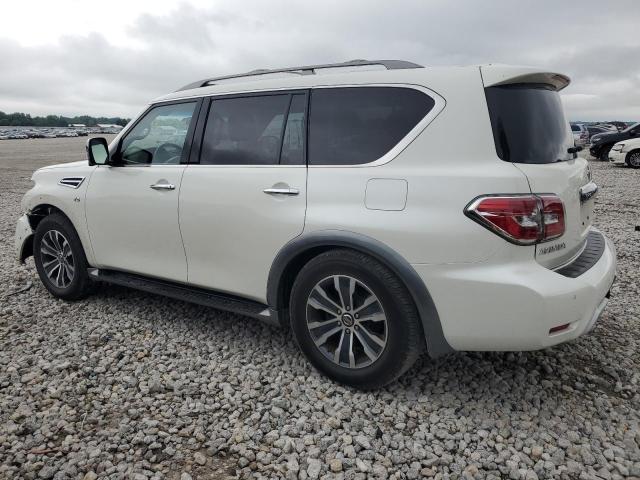 2017 NISSAN ARMADA SV JN8AY2NC6H9509775