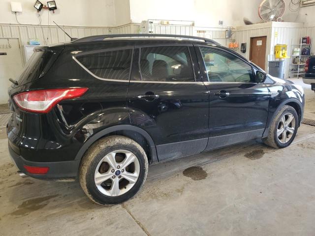 Vin: 1fmcu0g9xgua55219, lot: 59924545, ford escape se 20163
