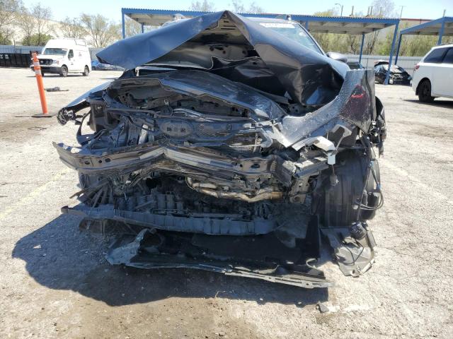 2024 SUBARU CROSSTREK - JF2GUADC0R8278250