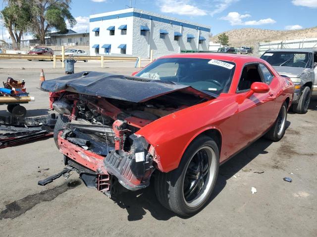 Vin: 2c3cdzbt0gh185397, lot: 59427915, dodge challenger r/t 2016 img_1
