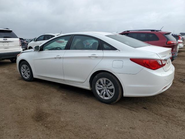 Vin: 5npeb4ac9bh067797, lot: 62011845, hyundai sonata gls 20112