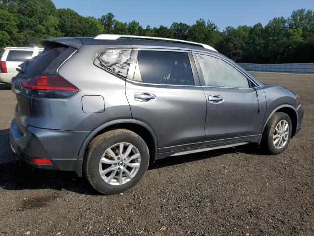 2020 NISSAN ROGUE S JN8AT2MV0LW137555