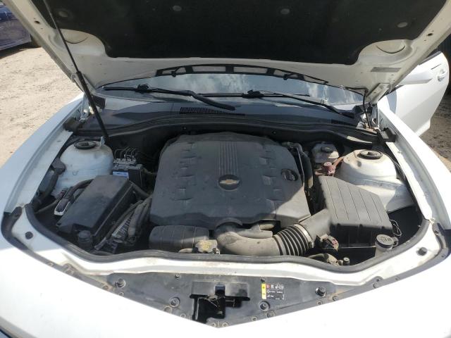 2015 CHEVROLET CAMARO LT 2G1FD1E35F9226095
