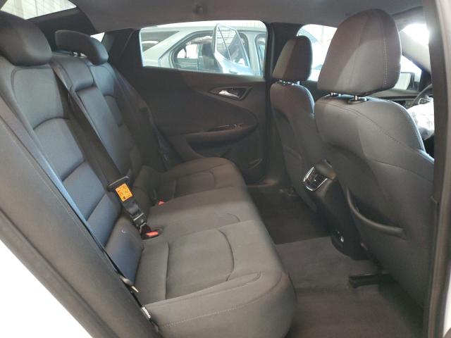 2016 CHEVROLET MALIBU LT - 1G1ZE5STXGF291670