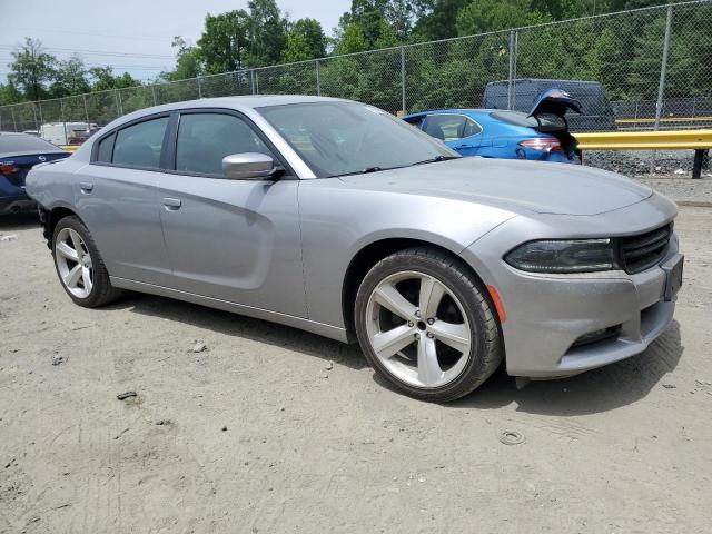 Vin: 2c3cdxhg4fh738873, lot: 59953455, dodge charger sxt 20154