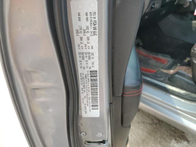 2015 DODGE DURANGO R/ - 1C4SDJCT5FC185873