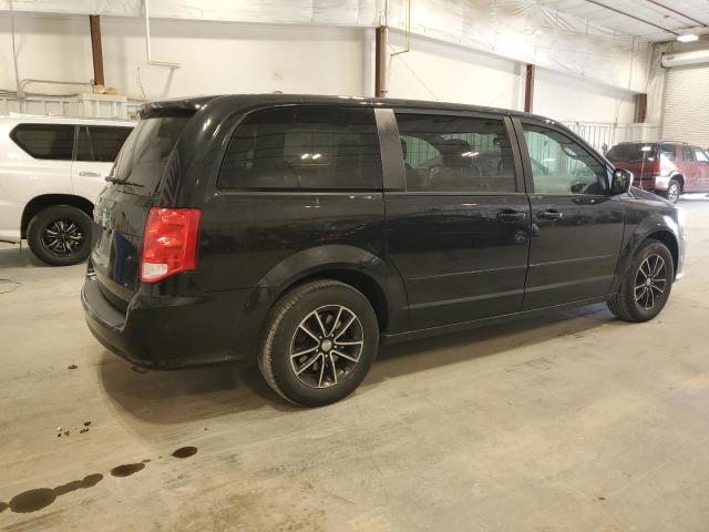 Vin: 2c4rdgcg9gr386107, lot: 59537005, dodge caravan sxt 20163