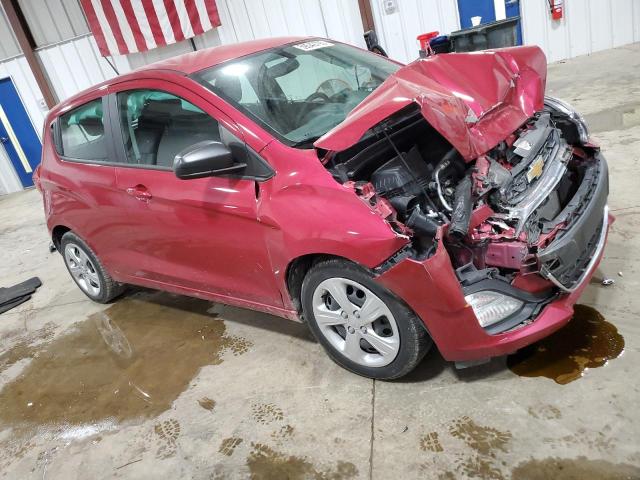 Vin: kl8cb6saxlc472783, lot: 59542795, chevrolet spark ls 20204