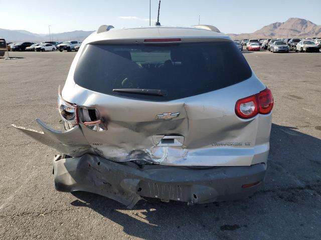2011 CHEVROLET TRAVERSE L - 1GNKVGED0BJ345516