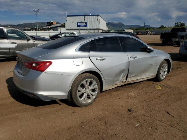 Vin: 1g1zh5sx2hf274485, lot: 60335895, chevrolet malibu premier 20173