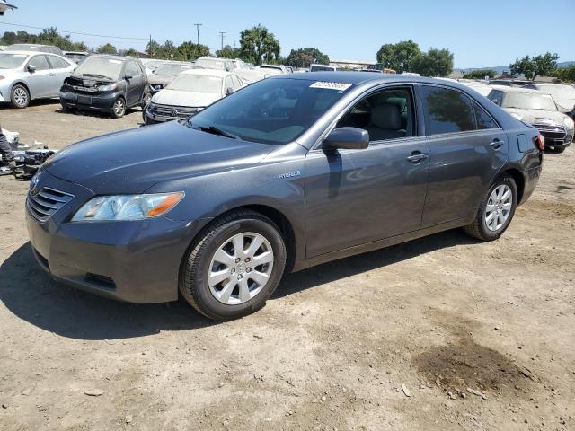 TOYOTA CAMRY HYBR