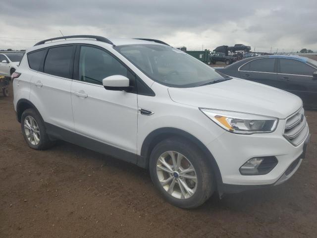 Vin: 1fmcu9gd9jud52160, lot: 61239375, ford escape se 20184