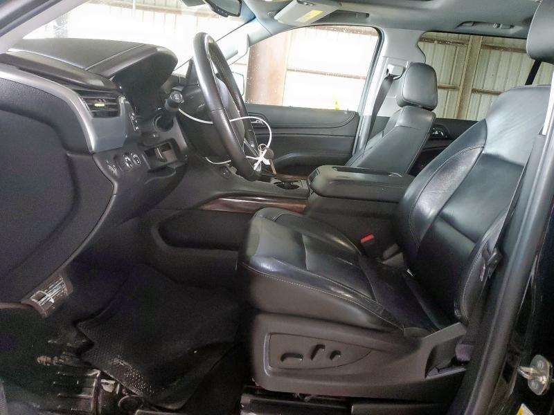 2020 CHEVROLET SUBURBAN K1500 LT 1GNSKHKCXLR269140