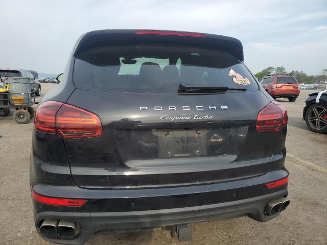 2015 PORSCHE CAYENNE TU WP1AC2A28FLA82086
