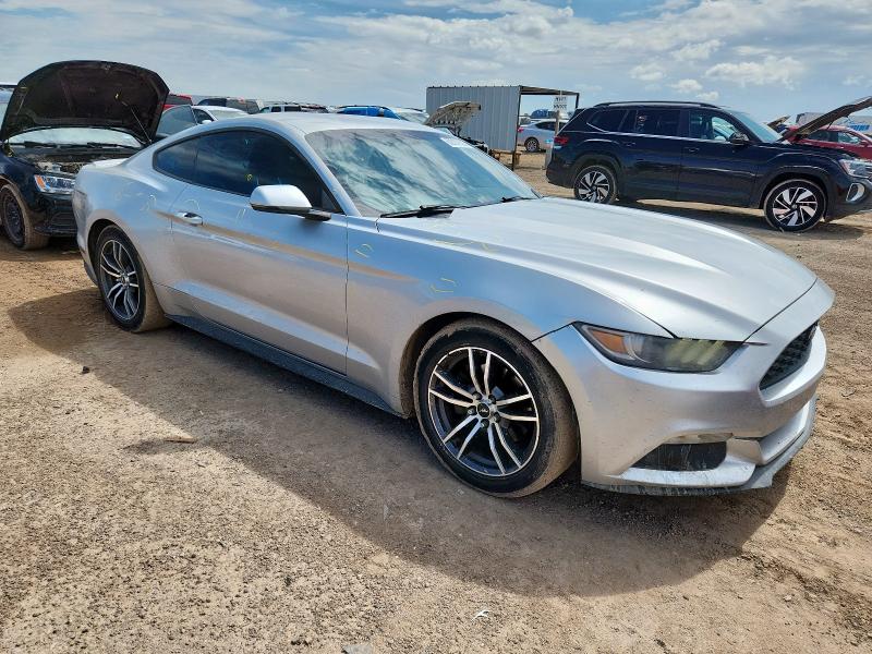 2017 FORD MUSTANG 1FA6P8TH4H5282198
