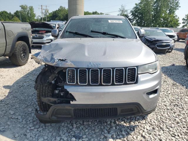 2017 JEEP GRAND CHER - 1C4RJFAG9HC685144