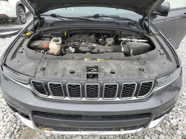 2022 JEEP GRAND CHER #3301721372