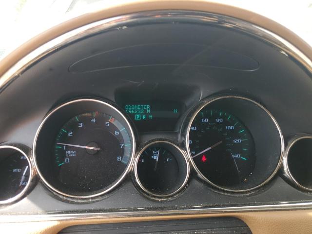 2016 BUICK ENCLAVE - 5GAKRBKD4GJ259493