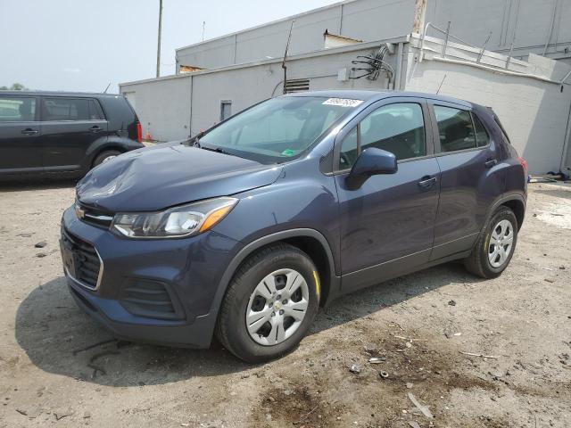 Vin: 3gncjksb5kl168783, lot: 59907635, chevrolet trax ls 2019 img_1
