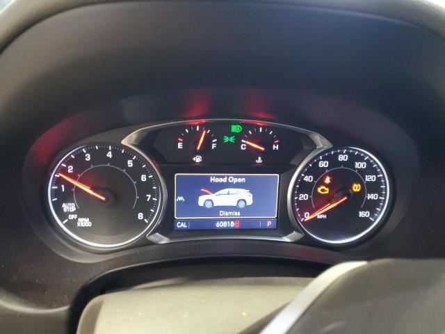 2020 GMC TERRAIN DE 3GKALSEX8LL192857