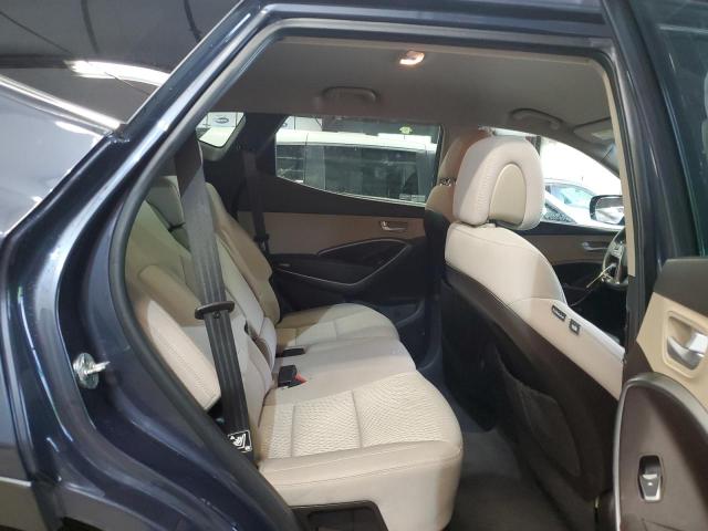 2018 HYUNDAI SANTA FE S - 5XYZUDLB0JG522302