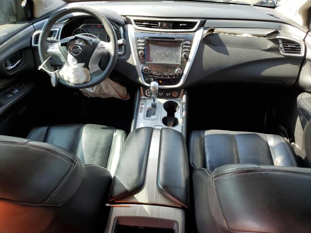2015 NISSAN MURANO S - 5N1AZ2MG1FN228299