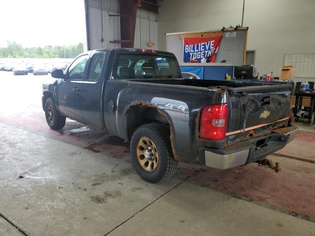 Vin: 1gcskpea4az142622, lot: 61247285, chevrolet all models k1500 20102