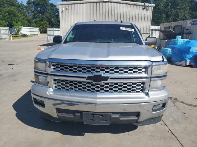 2014 CHEVROLET SILVERADO - 1GCRCREC2EZ282750