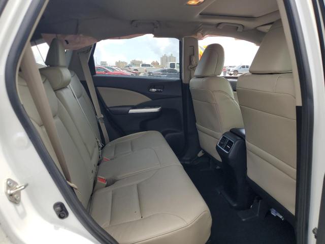 2016 HONDA CR-V TOURI 5J6RM3H9XGL010344