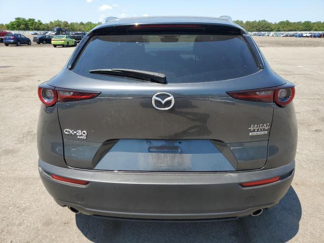 2022 MAZDA CX-30 3MVDMBBLXNM423518