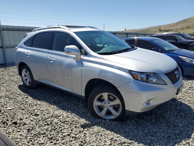 Vin: 2t2bk1ba9bc118440, lot: 61481555, lexus rx350 350 20114